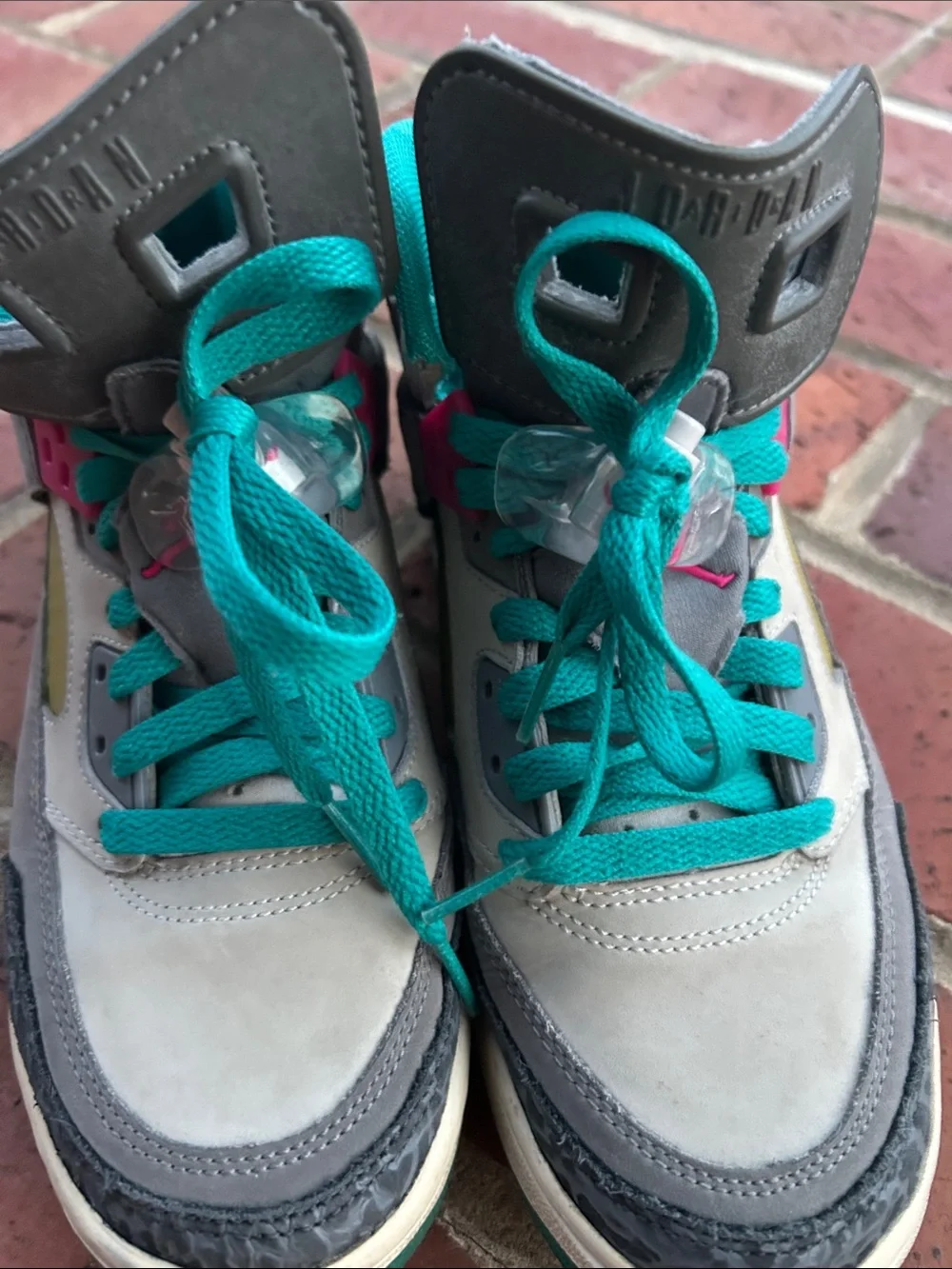 Jordan Spizike Low (GS) ~ 6.5Y